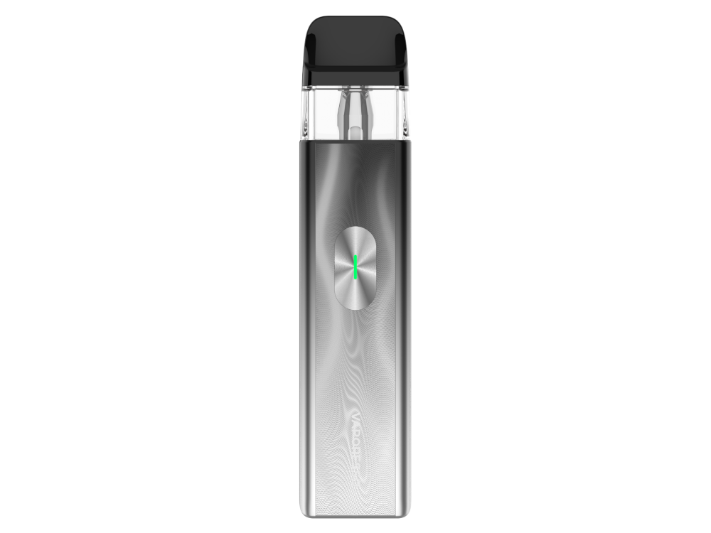 Vaporesso XROS 4 Mini mit 0,8 Ohm Pod