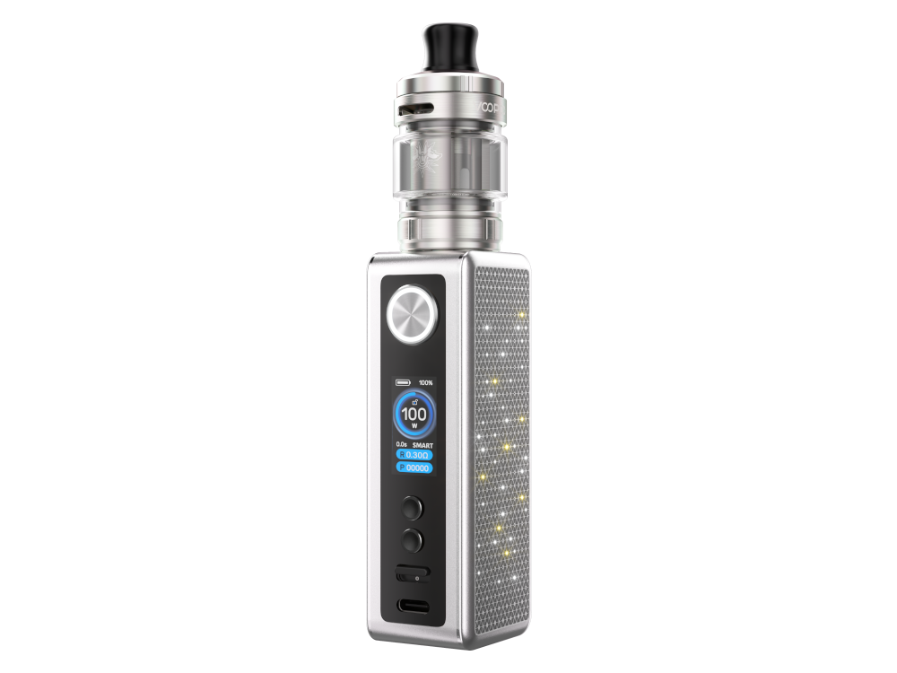 VooPoo VINCI Spark 100