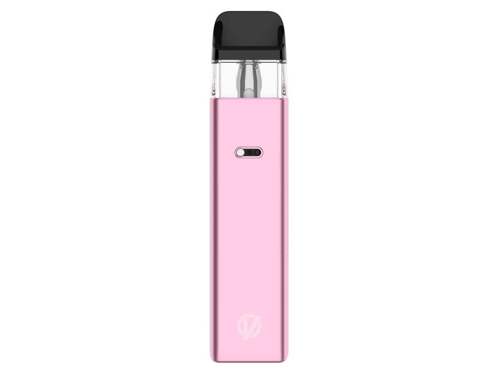 Vaporesso XROS 4 Mini mit 0,8 Ohm Pod