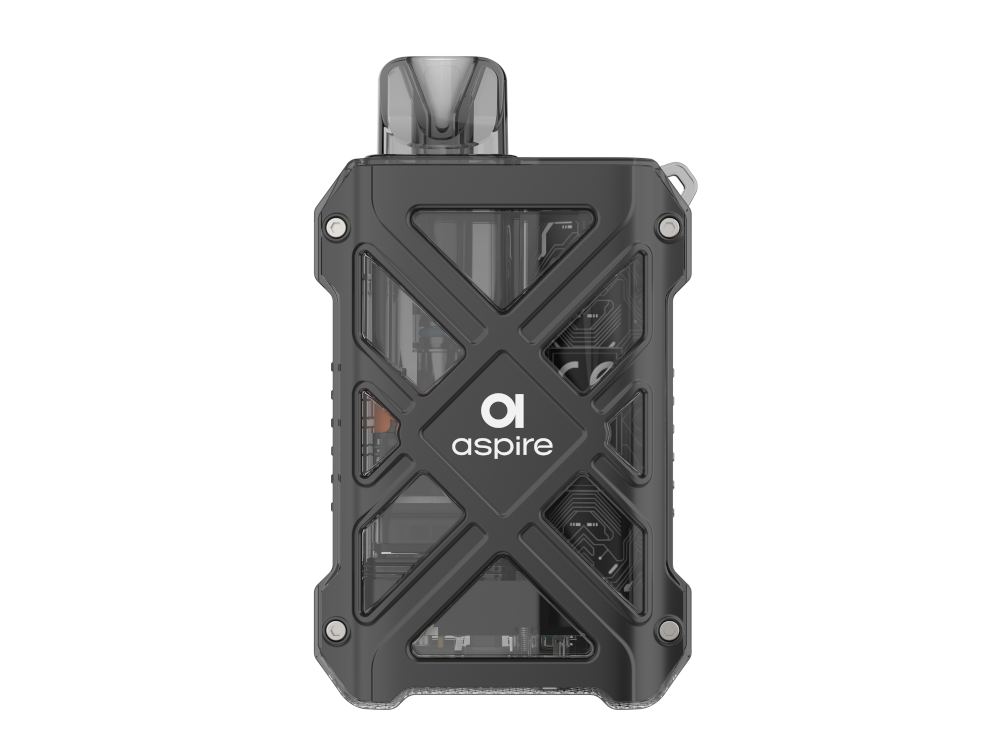 Aspire GoTek X II