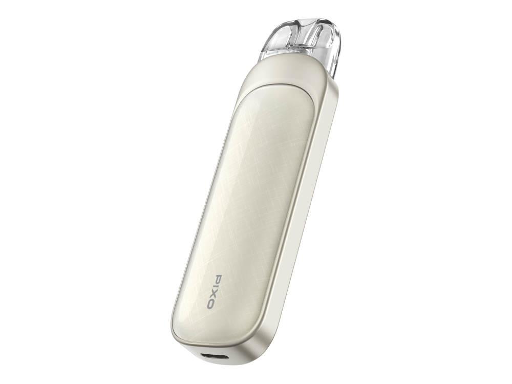 Aspire Pixo