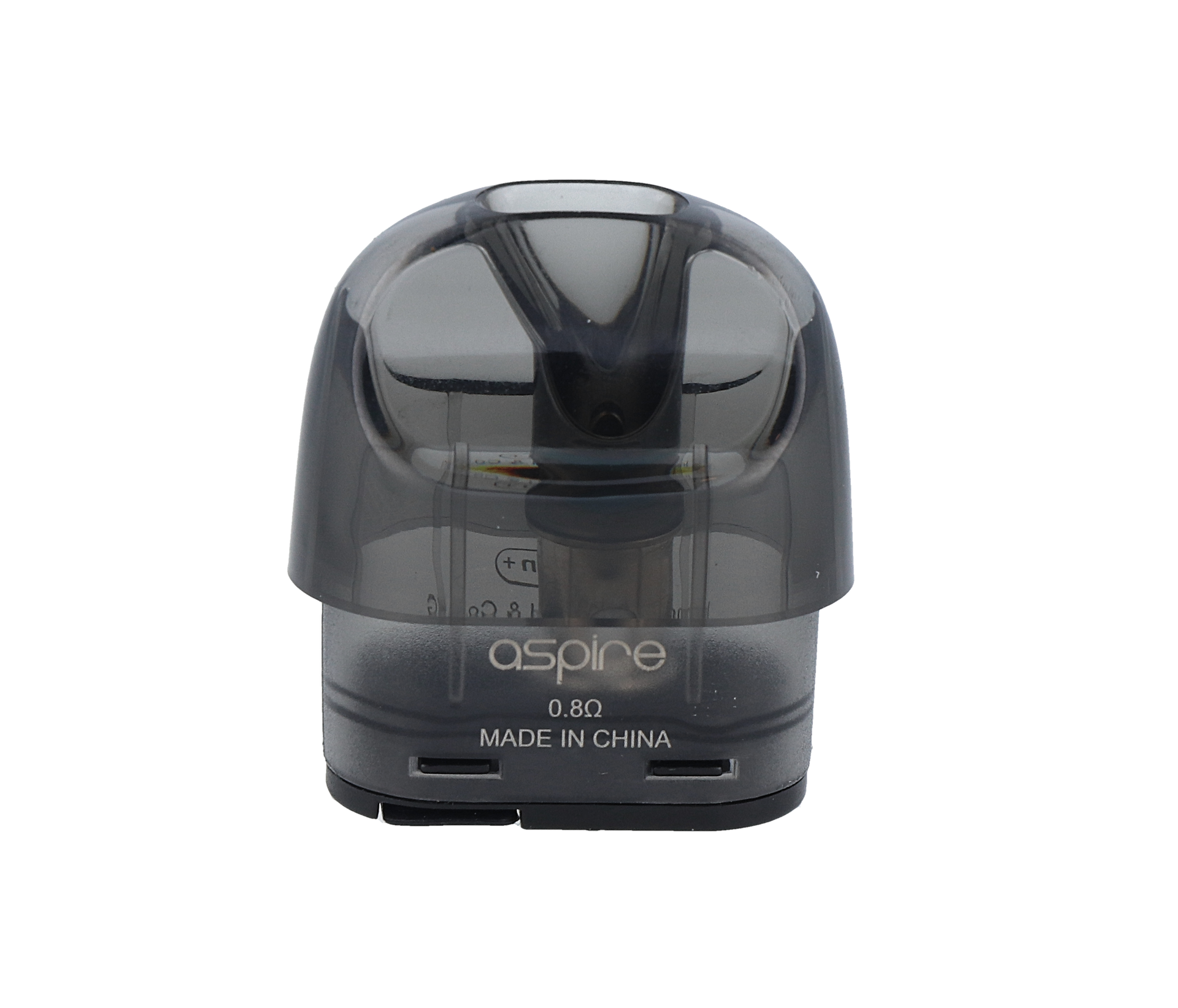 Aspire Minican Pod mit 0,8 Ohm Head (2 Stück pro Packung)