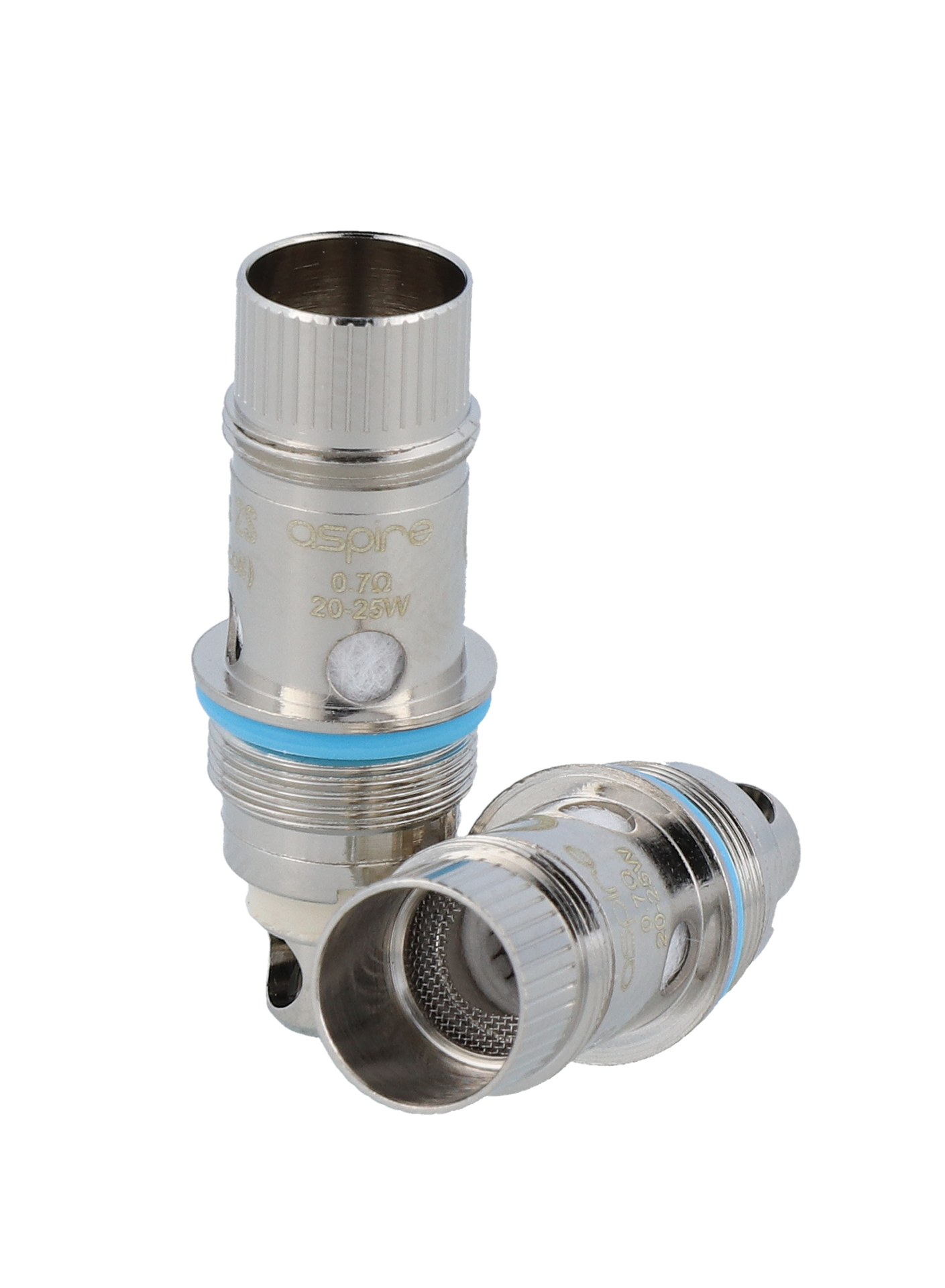 Aspire Nautilus 2S Mesh Heads (5 Stück pro Packung)