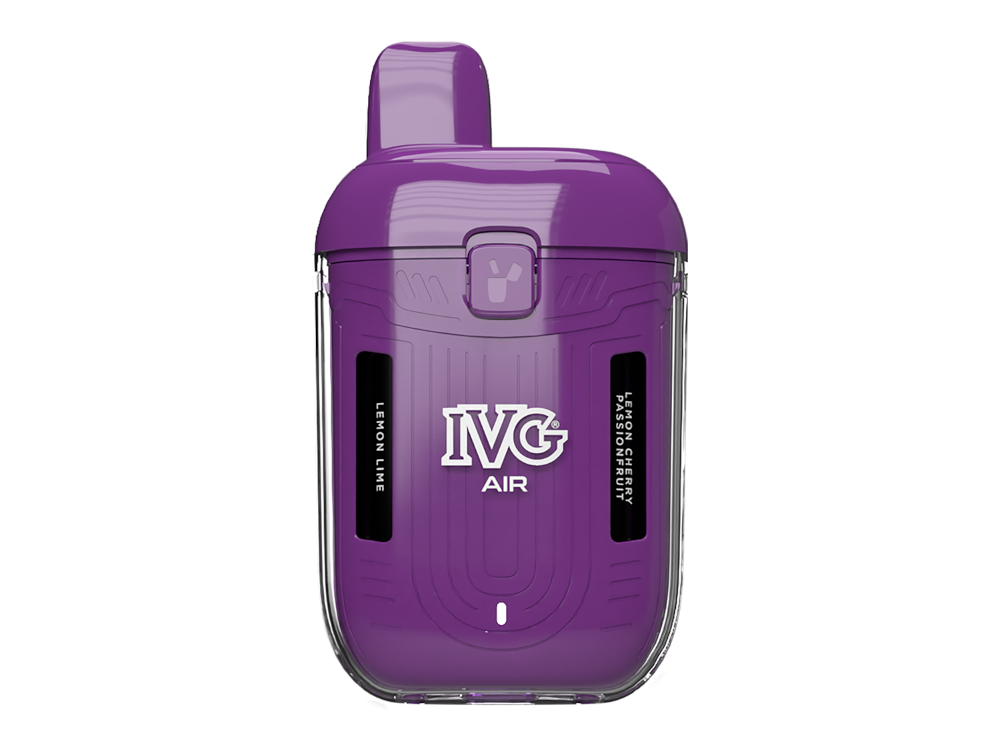IVG AIR 2in1 Akku 780 mAh (Basisgerät)