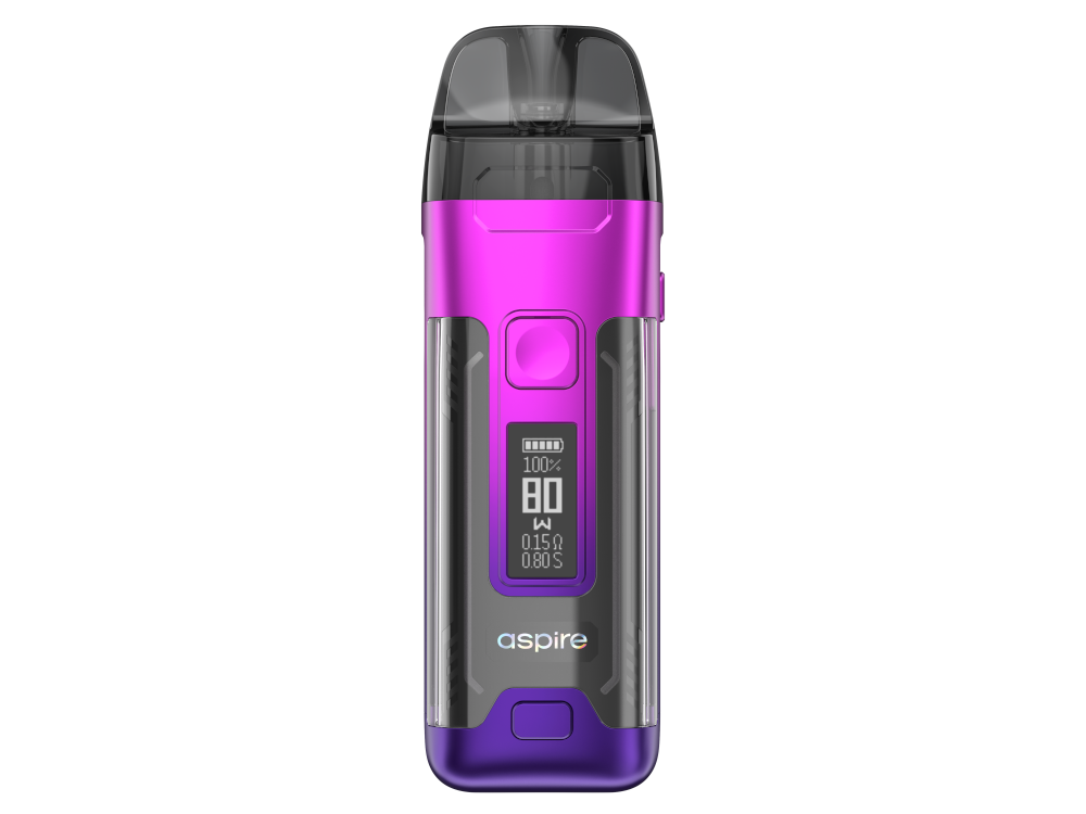 Aspire Veynom Air