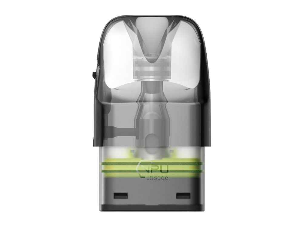 GeekVape Q Cartridge (3 Stück pro Packung)