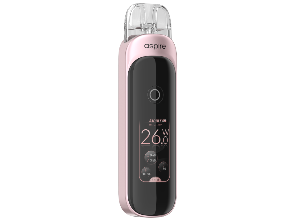 Aspire Pixo