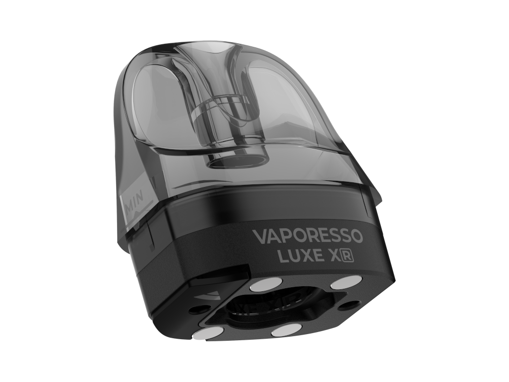 Vaporesso LUXE XR Pod (2 Stück pro Packung) Vaporesso LUXE XR Pod (2 Stück pro Packung)