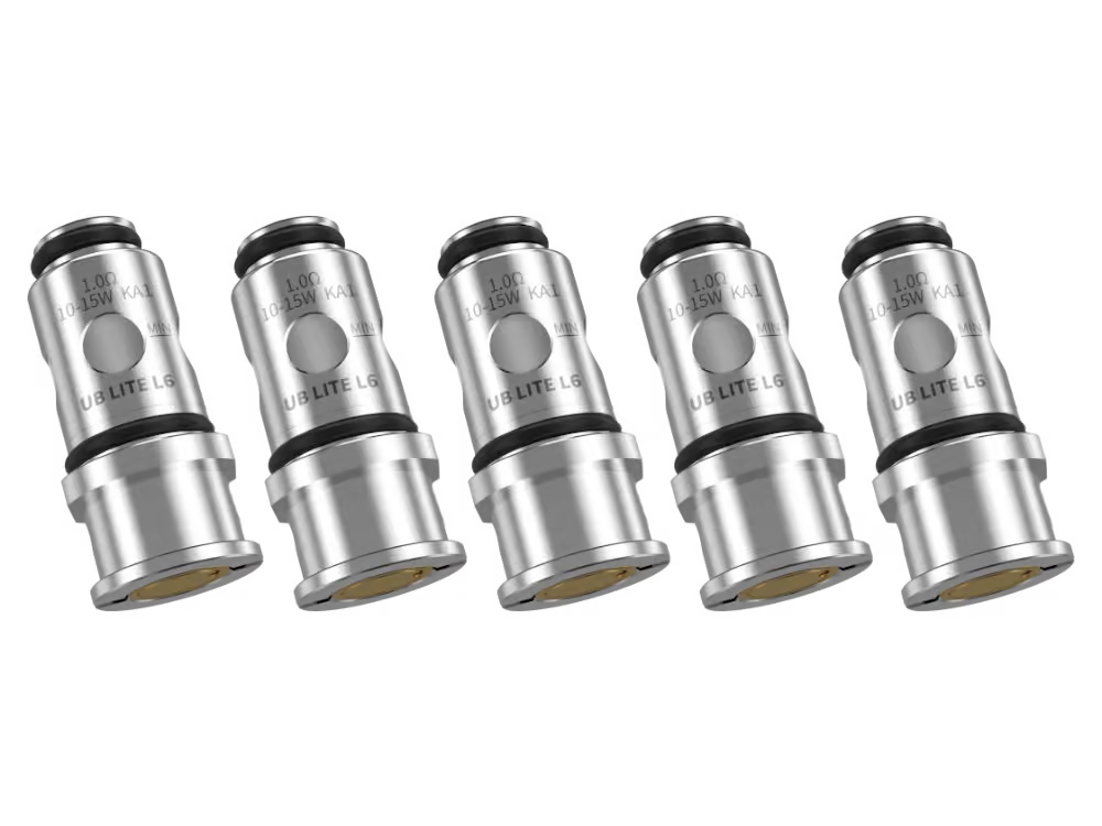 Lost Vape UB Lite Heads (5 Stück pro Packung)
