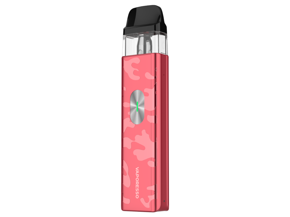 Vaporesso XROS 4 Mini mit 0,8 Ohm Pod