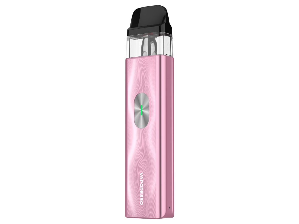 Vaporesso XROS 4 Mini mit 0,8 Ohm Pod