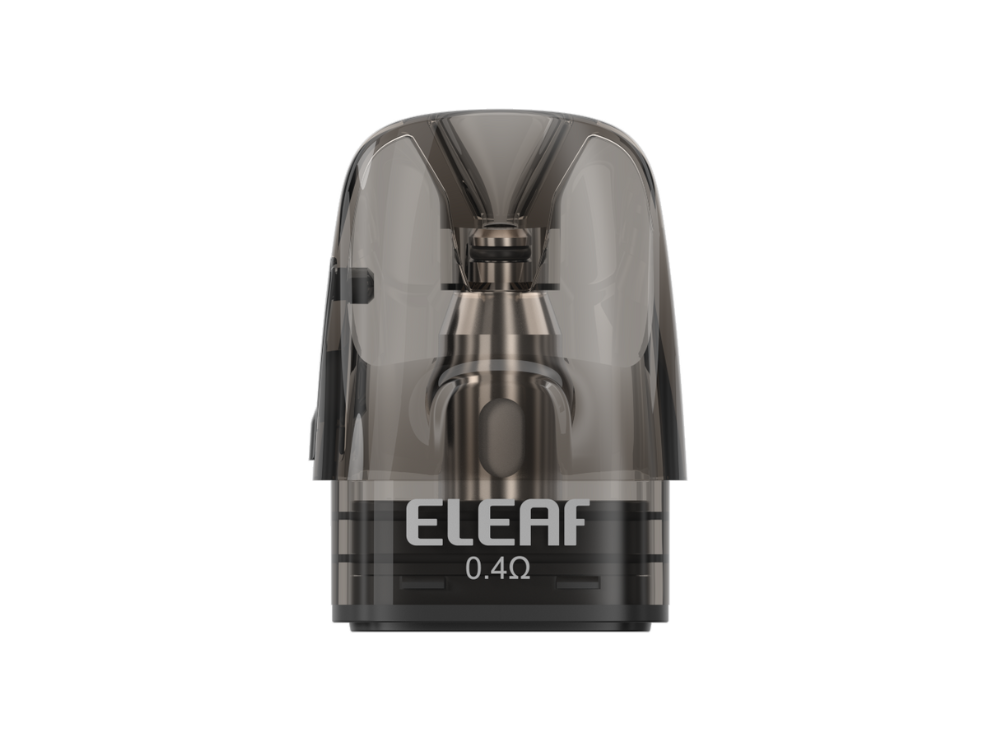 Eleaf iVeni Pod mit Head (4 Stück pro Packung)