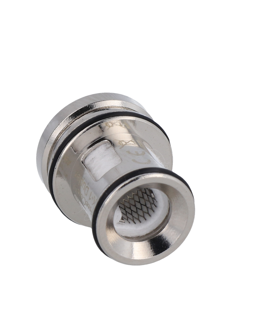 Vapefly Kriemhild 2 FreeCore K-1 Duplex Head 0,2 Ohm (3 Stück pro Packung)