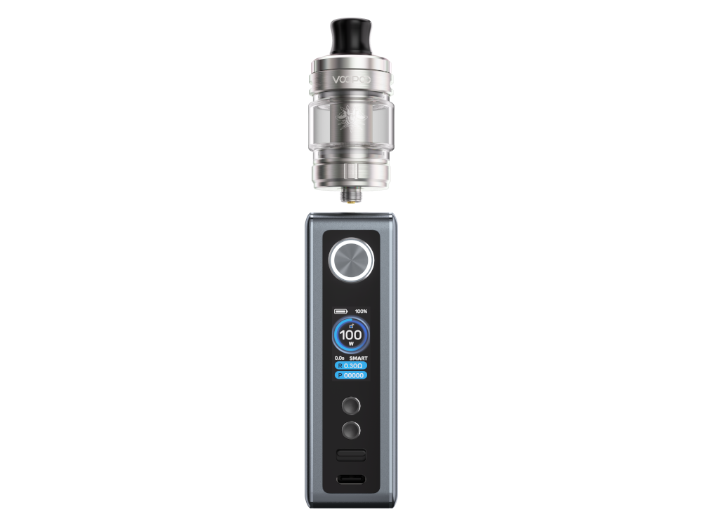 VooPoo VINCI Spark 100