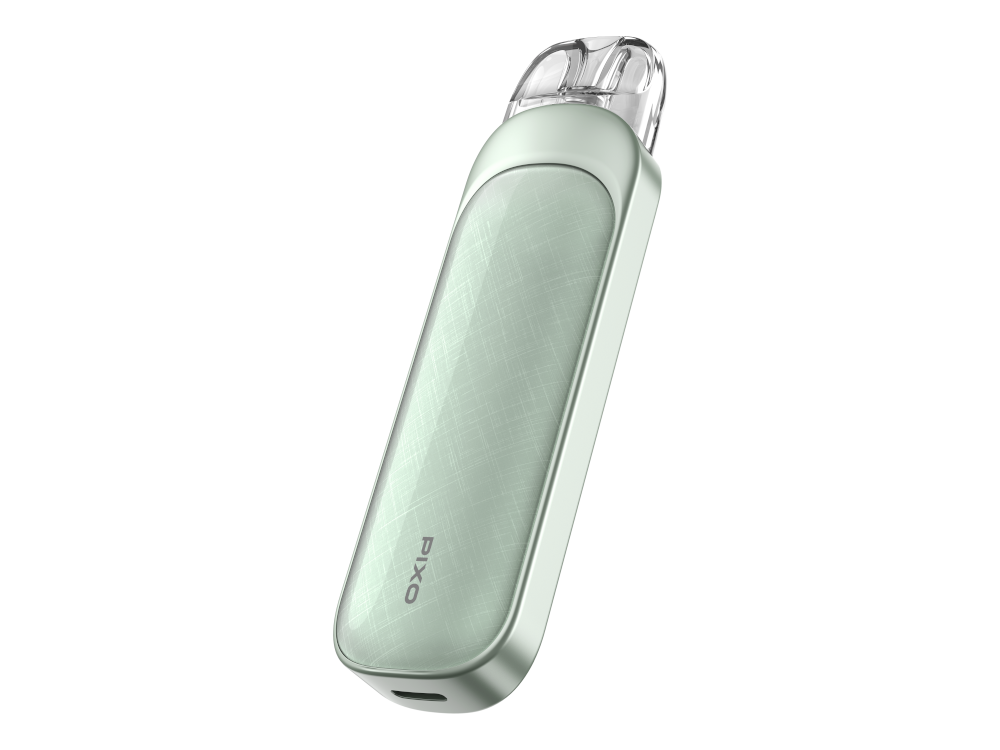 Aspire Pixo