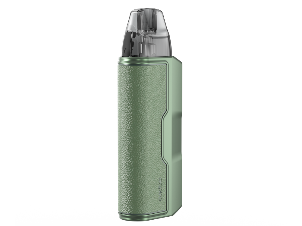 Aspire Pulz Pro