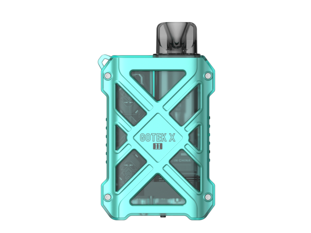 Aspire GoTek X II