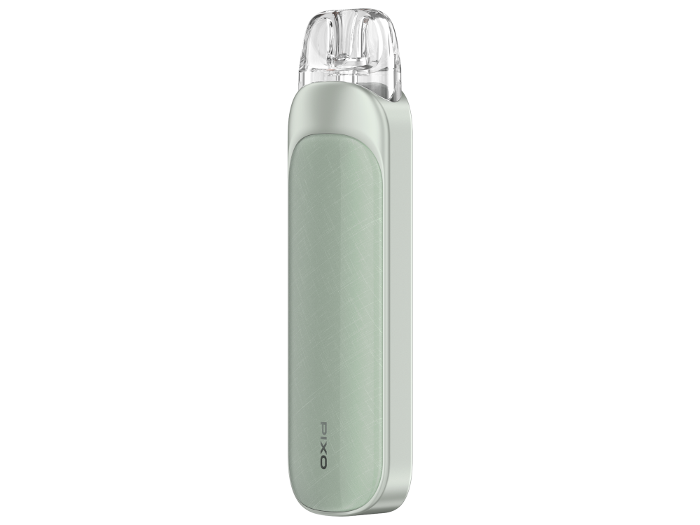 Aspire Pixo