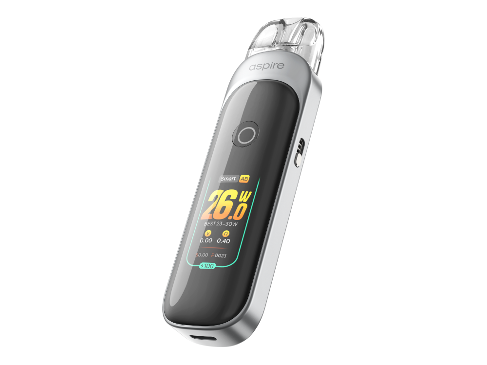 Aspire Pixo