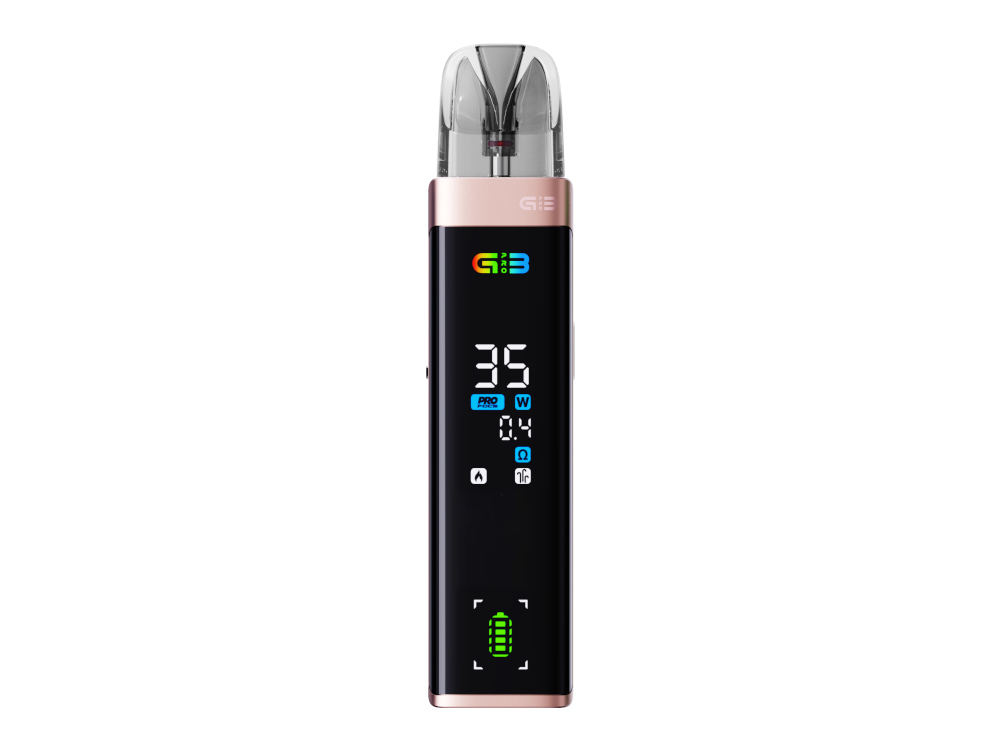 Uwell Caliburn G3 Pro