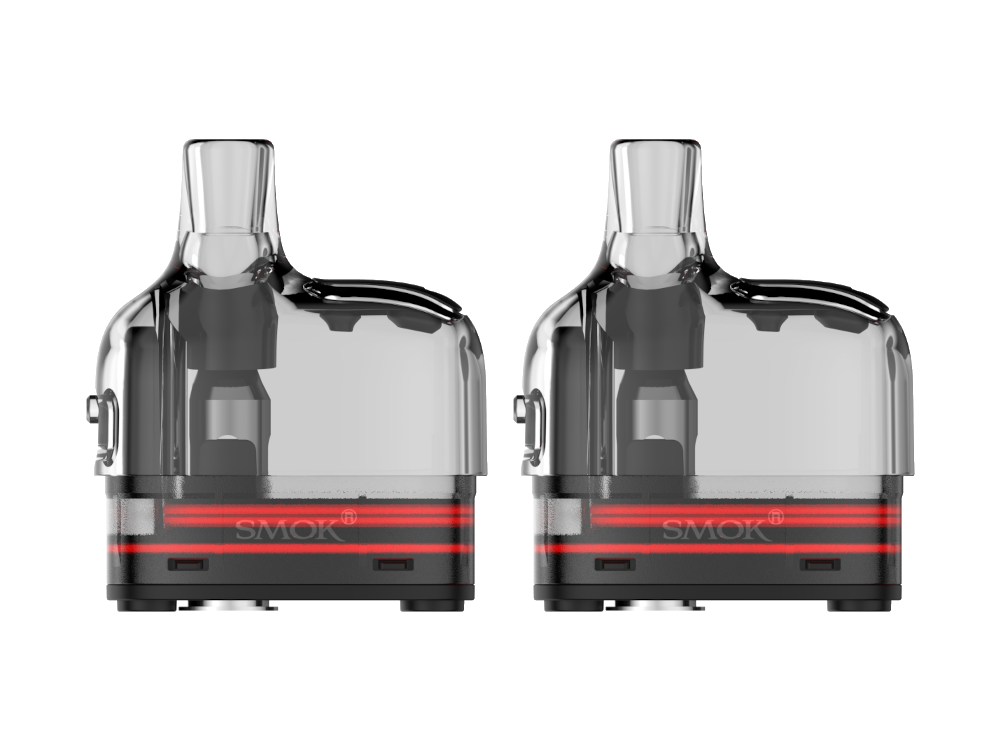 Smok tech247 Pod (2 Stück pro Packung)