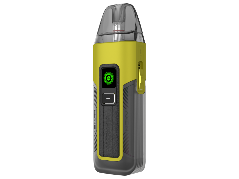 Vaporesso LUXE X2