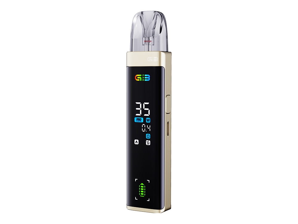 Uwell Caliburn G3 Pro