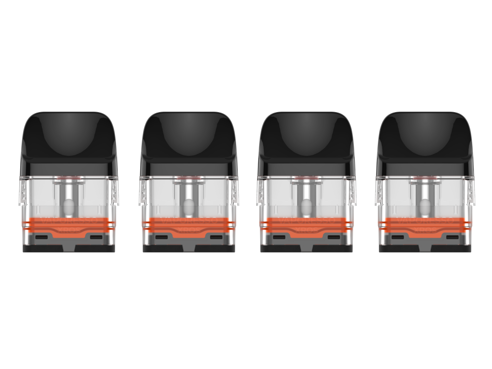 Vaporesso XROS COREX 2.0 Pod (4 Stück pro Packung)