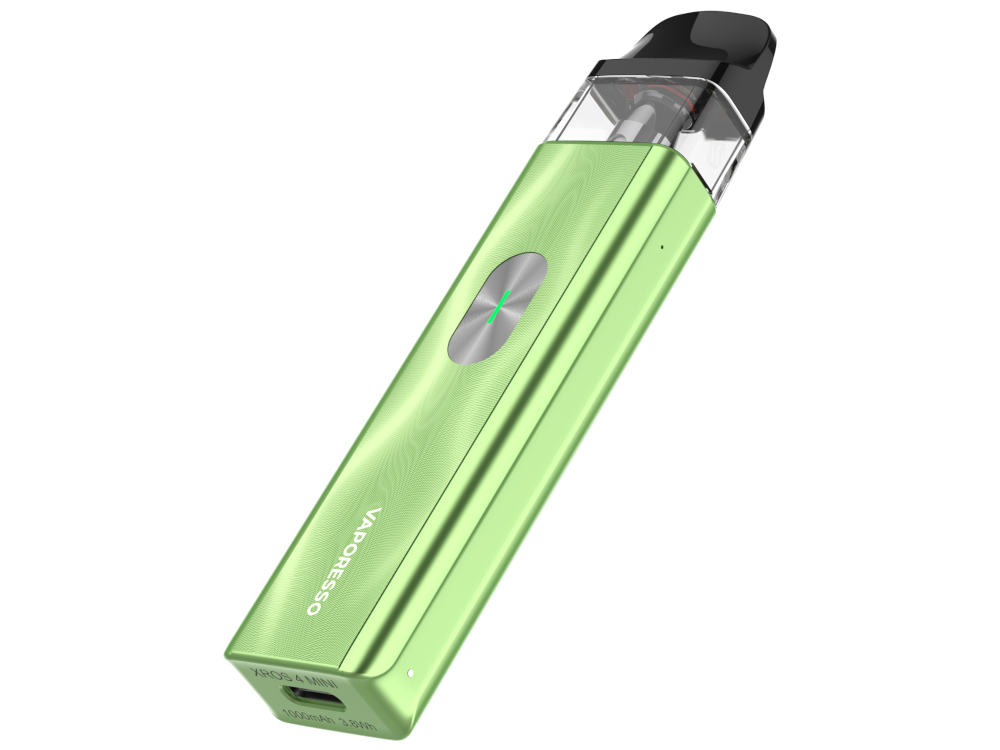 Vaporesso XROS 4 Mini mit 0,8 Ohm Pod