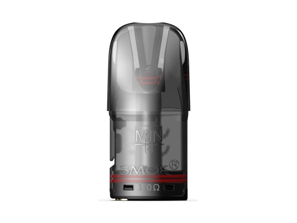 Smok Solus  Meshed Pod (3 Stück pro Packung)
