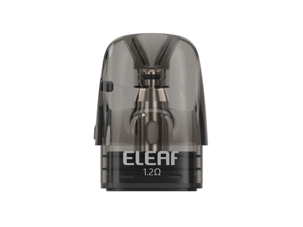 Eleaf iVeni Pod mit Head (4 Stück pro Packung)