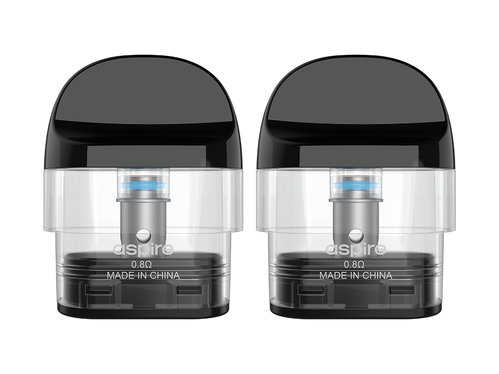 Aspire Minican 4 Pod (2 Stück pro Packung)