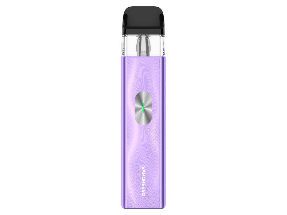 Vaporesso XROS 4 Mini mit 0,8 Ohm Pod