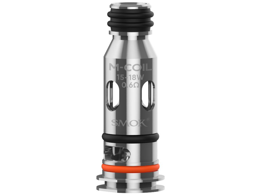 Smok M Heads (5 Stück pro Packung)