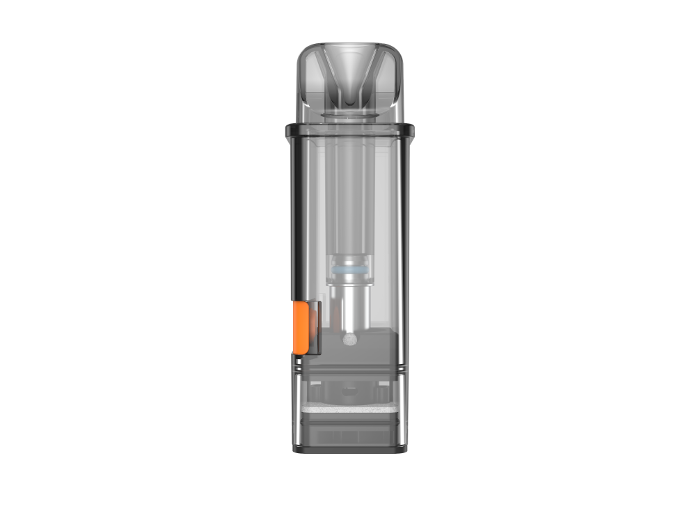 Aspire GoTek Pod (2 Stück pro Packung)