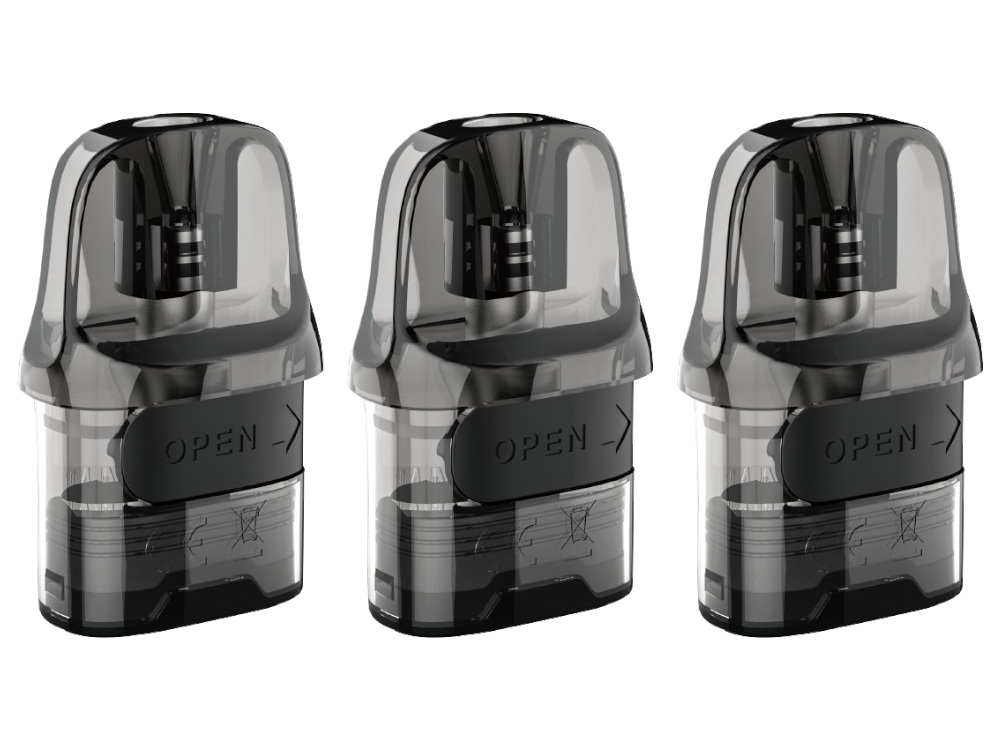 Lost Vape Ursa V2 Pod (3 Stück pro Packung)