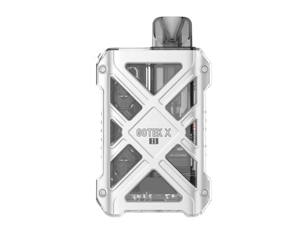 Aspire GoTek X II