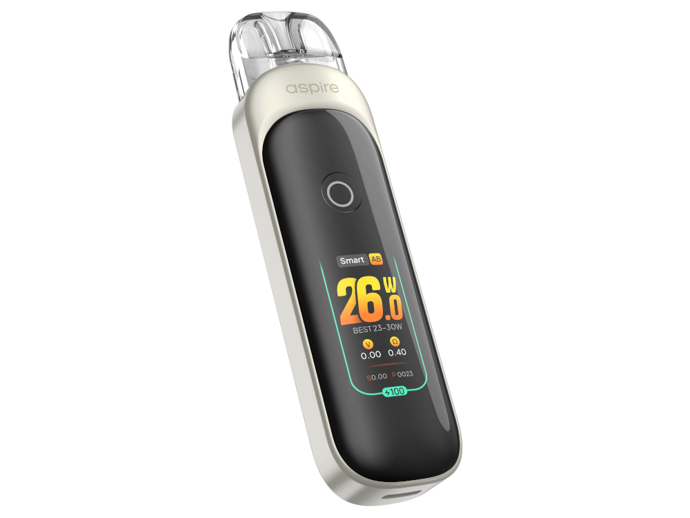 Aspire Pixo