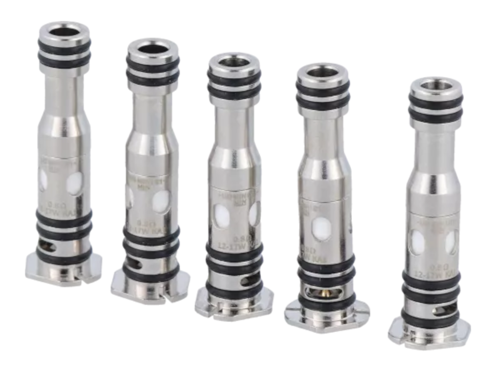 Lost Vape UB Mini Heads (5 Stück pro Packung)