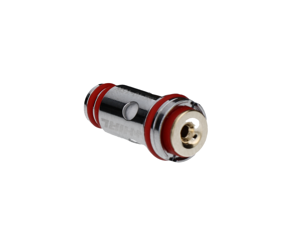 Uwell Whirl Heads (4 Stück pro Packung)