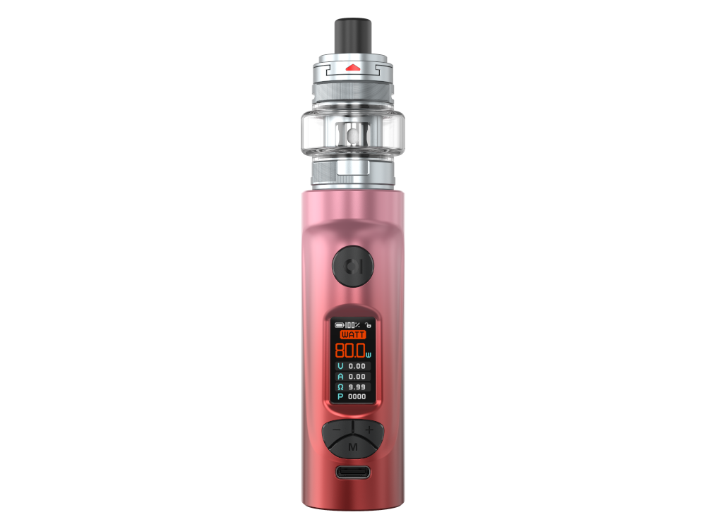 Aspire Boxxer