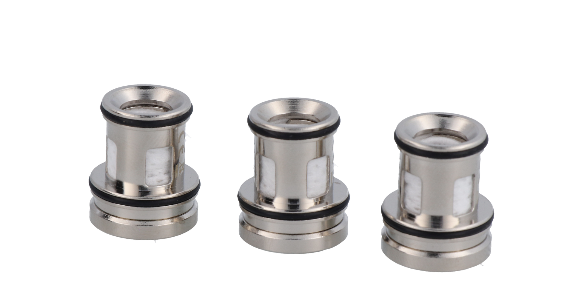 Vapefly Kriemhild 2 FreeCore Heads (3 Stück pro Packung)