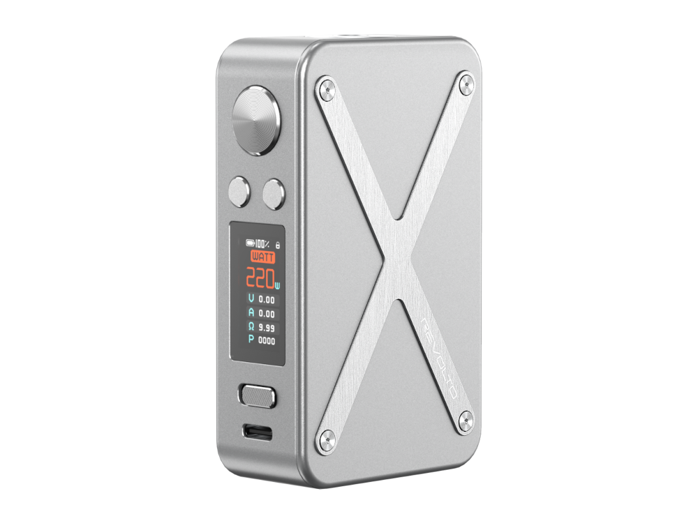 Aspire Revolto 220 Watt
