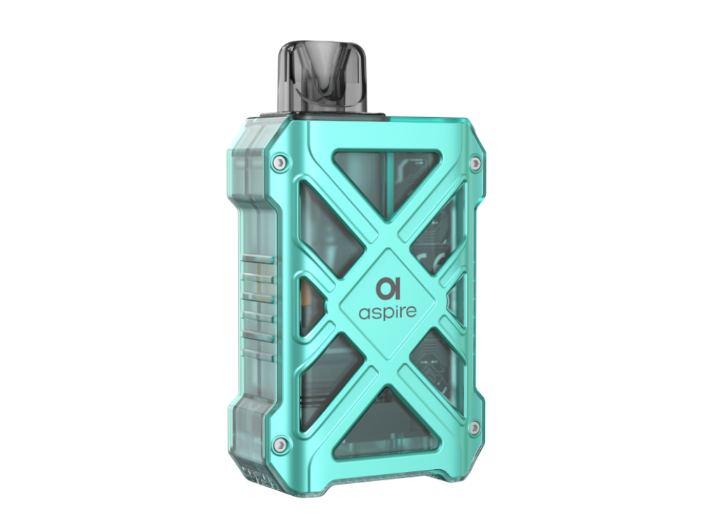 Aspire GoTek X II