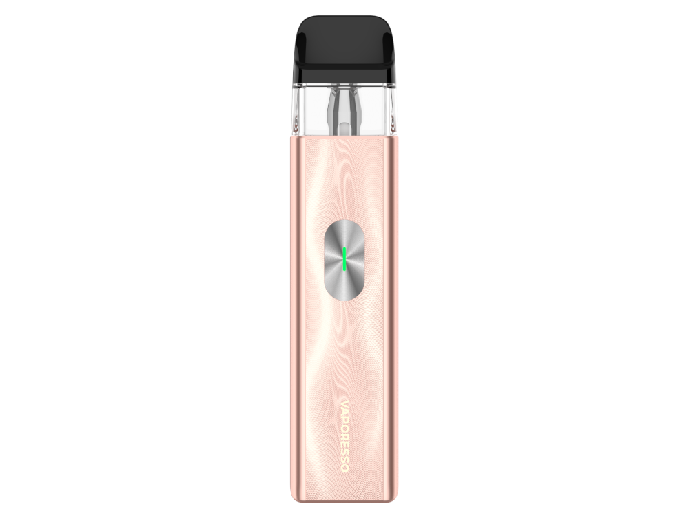 Vaporesso XROS 4 Mini mit 0,8 Ohm Pod