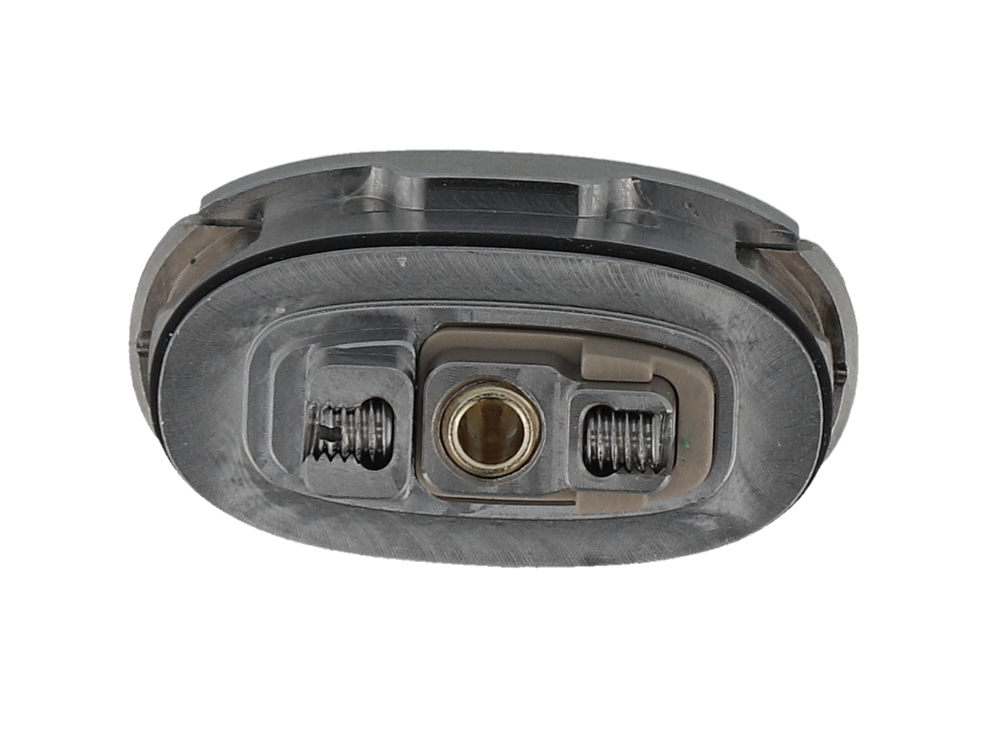 Lost Vape E Plus RBA Pod