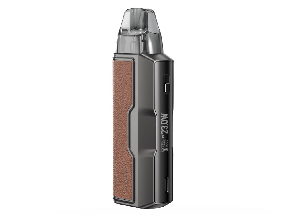 Aspire Pulz Pro
