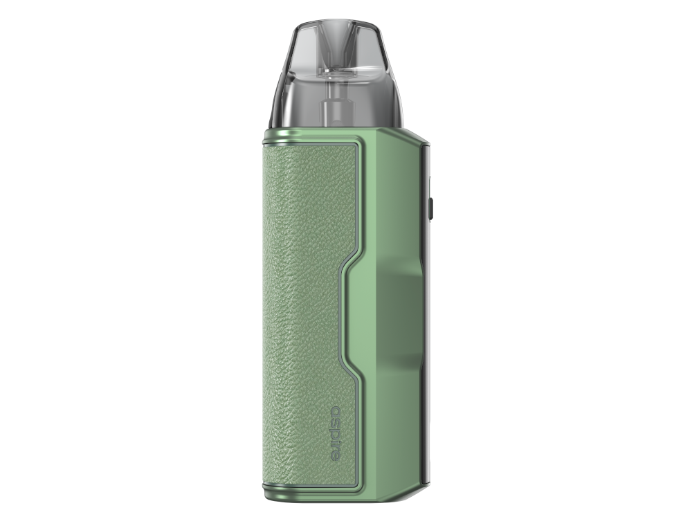 Aspire Pulz Pro