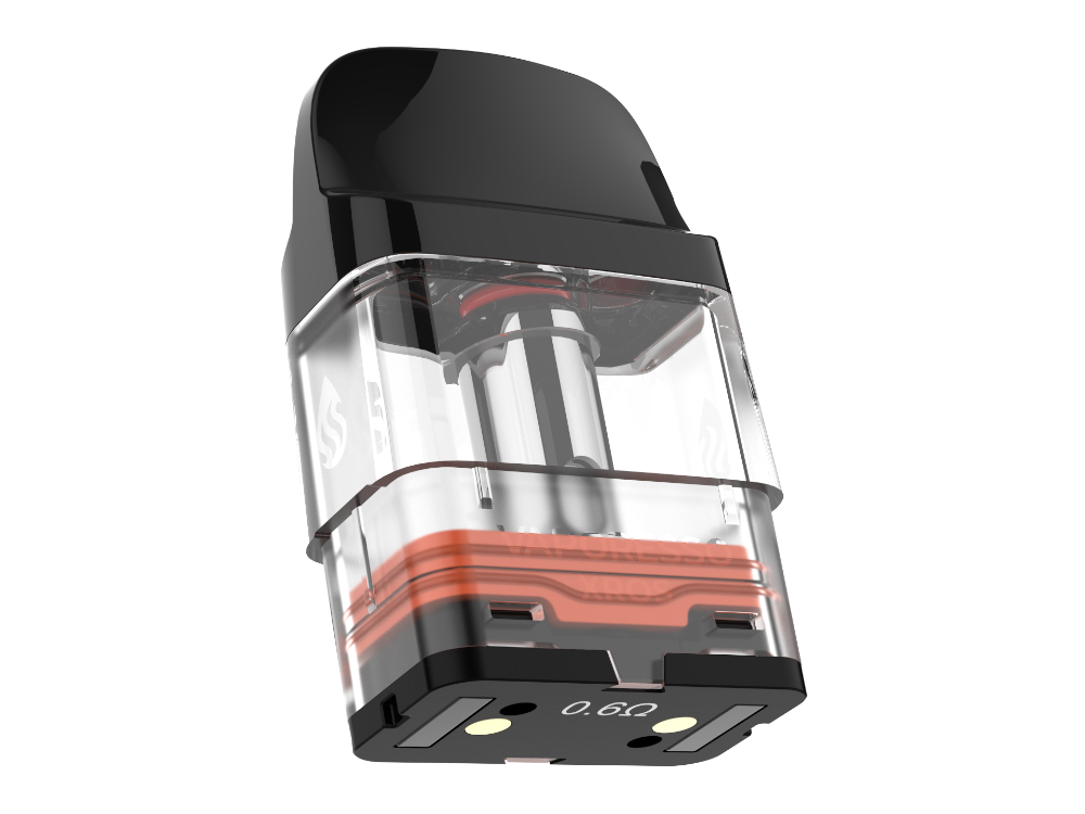 Vaporesso XROS COREX 3.0 Pod (4 Stück pro Packung)