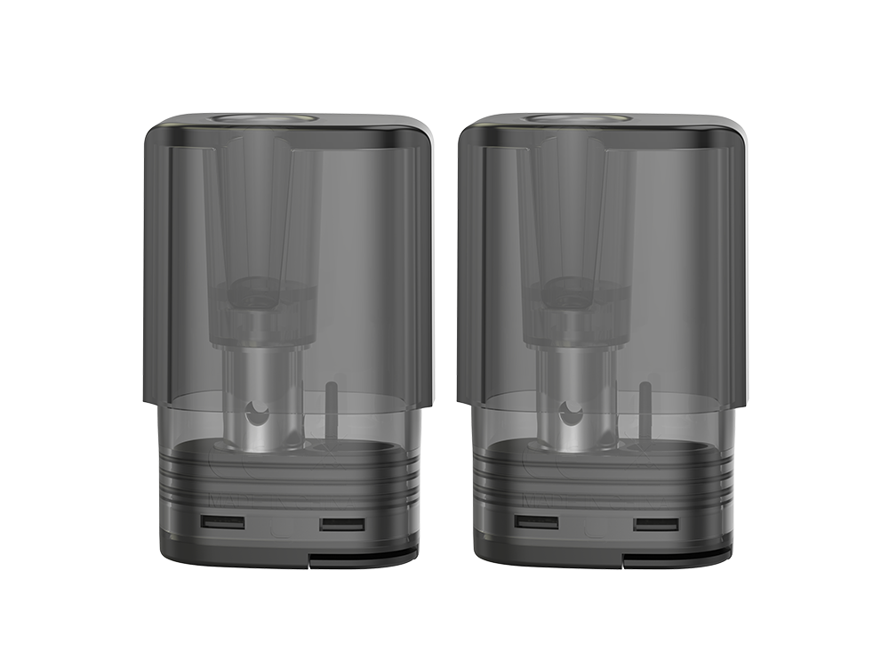 Aspire Vilter Pod (2 Stück pro Packung)